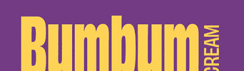 Logo Bumbum Cream
