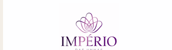Logo Império das Unhas